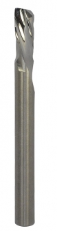64-000 Onsrud 1/16 SC S/E DOWNCUT SPIRAL SUPER O Router